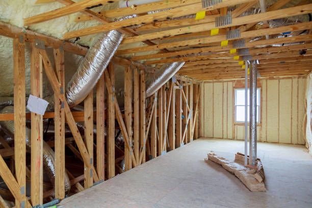 Best Residential Insulation in Chain Lake, WA